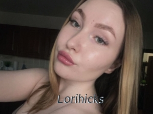 lorihicks Ligne Rose