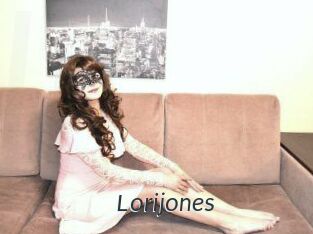 Lorijones