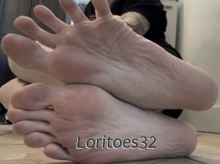 Loritoes32