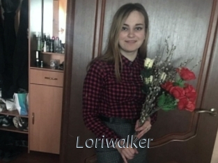 Loriwalker