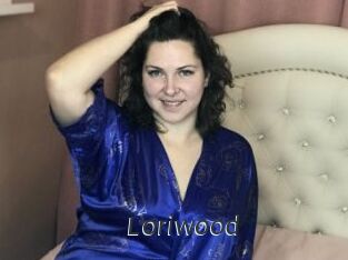 Loriwood
