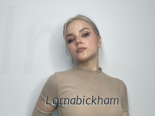 Lornabickham