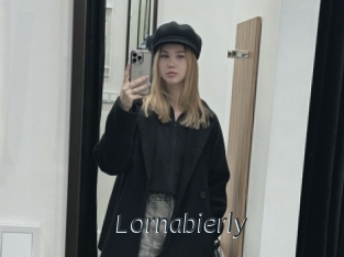 Lornabierly