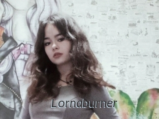 Lornaburner