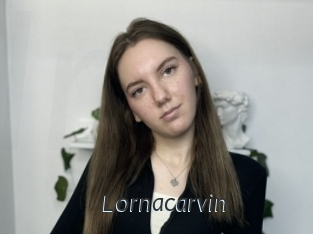 Lornacarvin