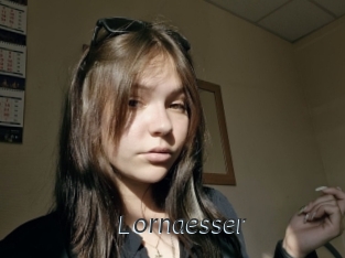 Lornaesser