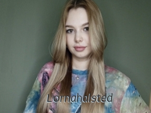 lornahalsted Ligne Rose