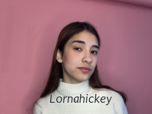 Lornahickey