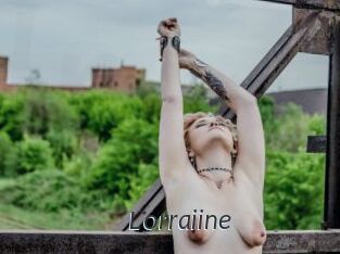 Lorraiine