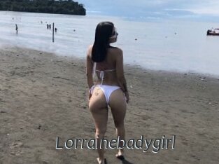 Lorrainebadygirl
