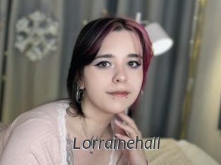 Lorrainehall