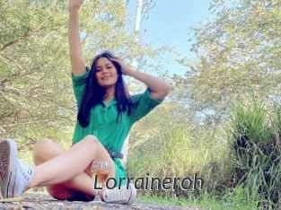 Lorraineroh