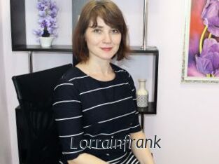 Lorrainfrank