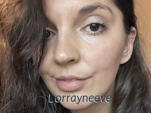 Lorrayneeve