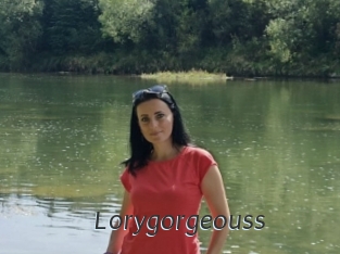 lorygorgeouss Ligne Rose