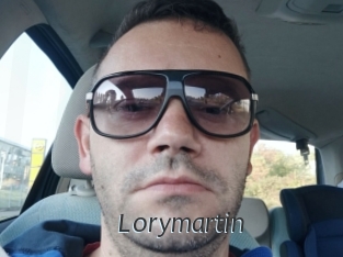 lorymartin Ligne Rose