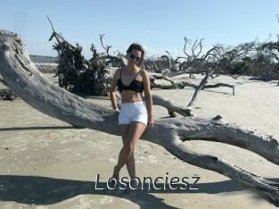 Losonciesz