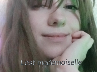Lost_mademoiselle
