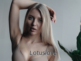 Lotuslove