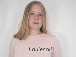 Louiecoll