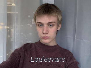 louieevans Ligne Rose