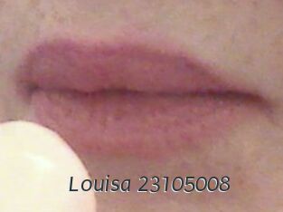 louisa Ligne Rose