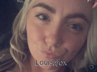 Louisafox