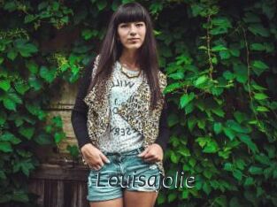 Louisajolie