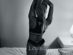 Louisak