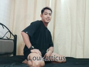Louisatticus