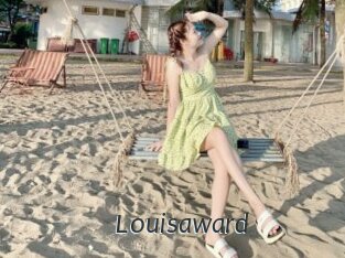 Louisaward
