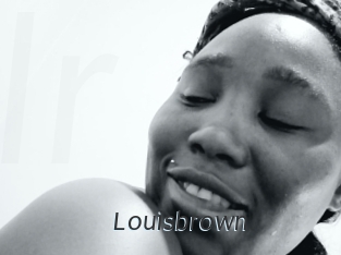 Louisbrown