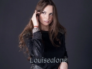 Louisealone