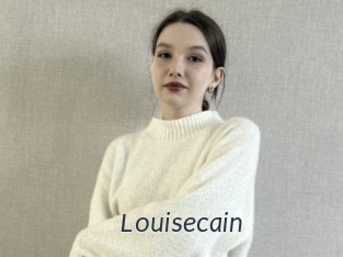louisecain Ligne Rose