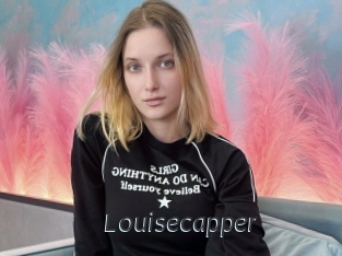 louisecapper Ligne Rose