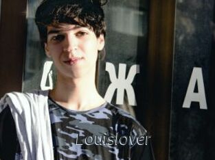 louislover Ligne Rose