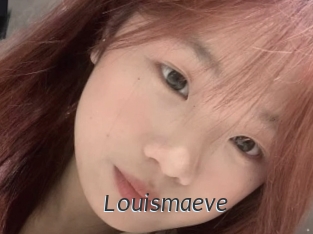 louismaeve Ligne Rose