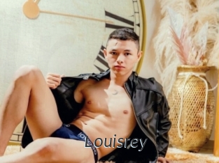 Louisrey