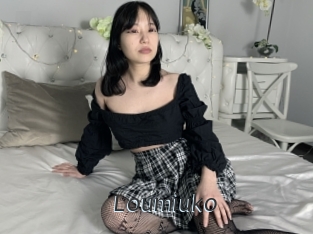 Loumiuko
