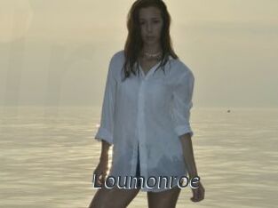 Loumonroe