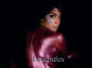 lounnalux Ligne Rose