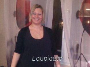 Loupiaute