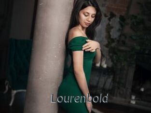 Lourenbold