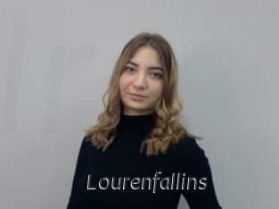 Lourenfallins