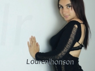Lourenjhonson