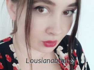 Lousianaboobs