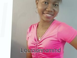 Loussannamind
