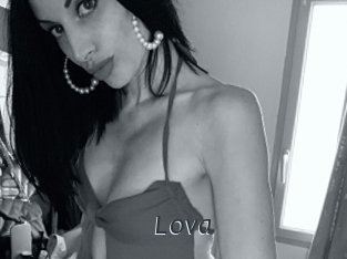 lova Ligne Rose