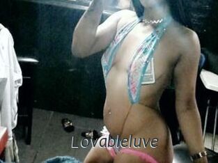 Lovableluve