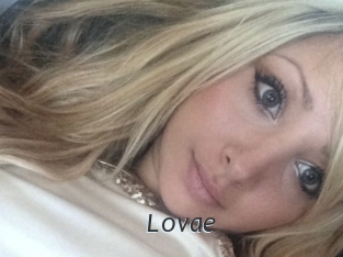 lovae Ligne Rose
